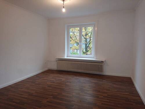 (mögliches) Zimmer 2, OG - 