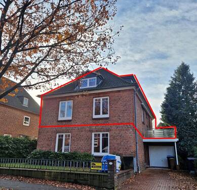 6475_neu2.1 - Zwei voneinander getrennte Wohneinheiten für die individuelle Nutzung