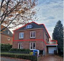 Zwei voneinander getrennte Wohneinheiten für die individuelle Nutzung - Itzehoe