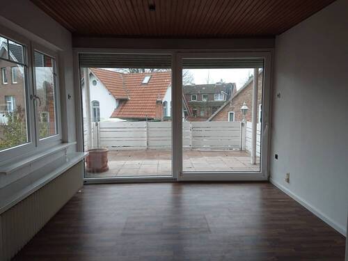 Blick Richtung Balkon, OG - 