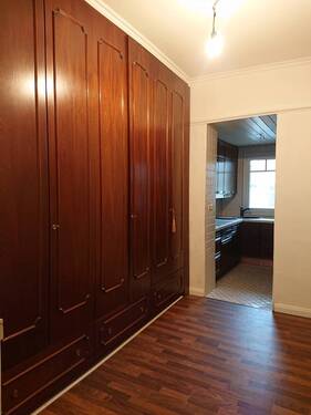 Zwischenraum zur Küche, OG - 