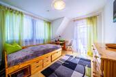 Schlafen 2 im DG - 