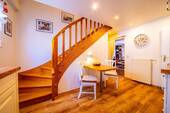 Treppe EG - 
