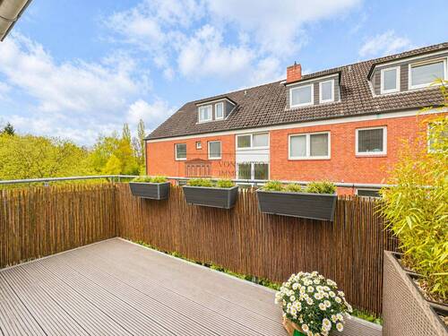 Balkon - 