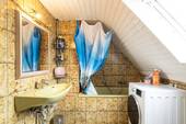 Bad (1) - Etagenwohnung mit 76,70 m&sup2; in Eigeltingen zum Kaufen
