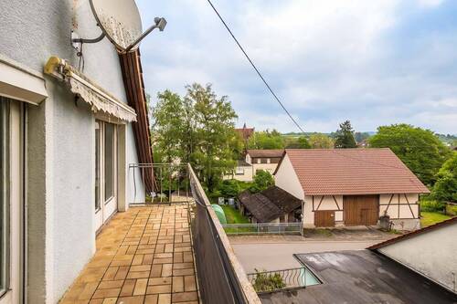 Balkon (2) - 