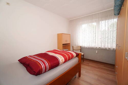Gästezimmer EG - 