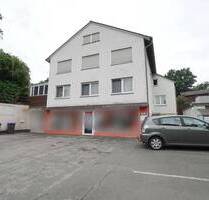 Wohn- & Geschäftshaus mit leerstehender Gewerbefläche & Mieteinnahmen aus 3 Wohneinheiten in Detmold