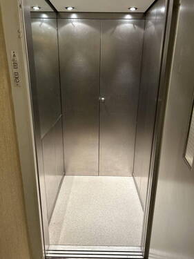 Aufzug - 
