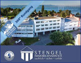 Fabrik_am_See_Banner - Tolles Zweizimmerbüro mit Teilseesicht