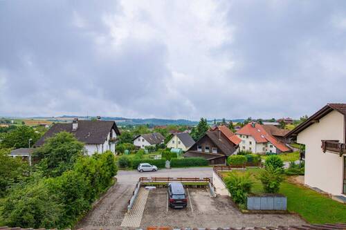 Aussicht - 