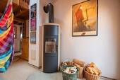 Ofen - Etagenwohnung mit 90,00 m² in Ühlingen-Birkendorf zum Kaufen