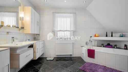 DG Badezimmer 1 - 