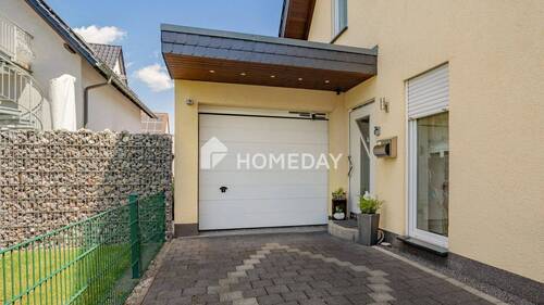 Garage - 