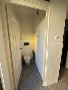 GästeWC, EG, Haupthaus - 