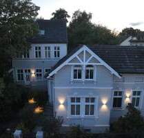 Repräsentatives, lichtdurchflutetes Haus im Jugendstil mit 2 Einliegerwohnungen - Solingen Solingen-Mitte