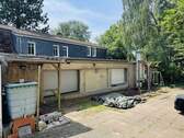 Garten/Hof - 