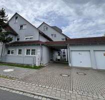Helle 4-Zimmer Wohnung mit 2 Balkonen in ruhiger Lage - Obermichelbach