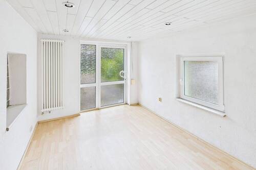 Büro/Geschäftsraum EG - 