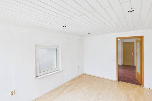 Büro/Geschäftsraum EG - 