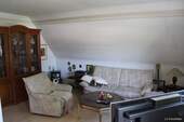 Wohnzimmer oben - 