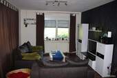 Wohnzimmer unten - 4 Zimmer Einfamilienhaus in Oldenburg / Ofenerdiek