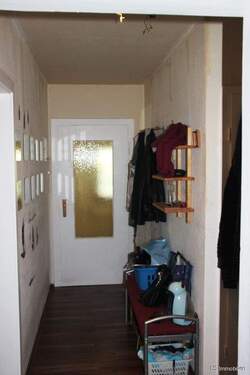 Flur untergeschoss - Einfamilienhaus mit 105,00 m² in Oldenburg / Ofenerdiek zum Kaufen