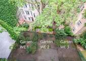 Gärten EG Einheiten - 2 Zimmer Etagenwohnung zum Kaufen in Berlin