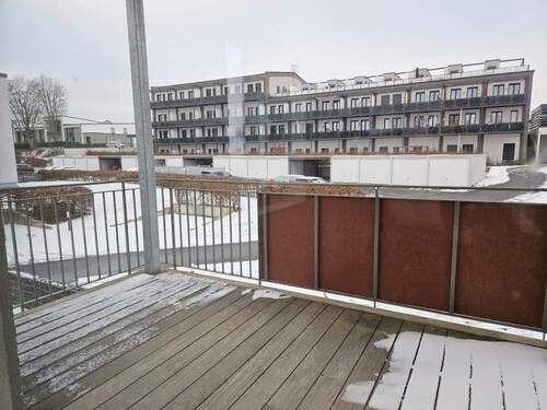 Balkon - 