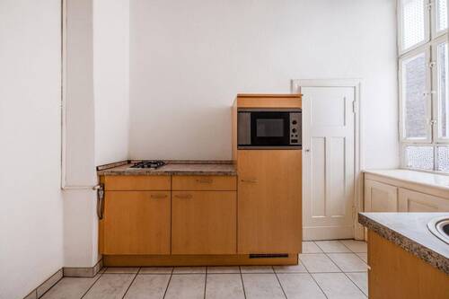 Weitere Ansicht Küche - 