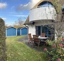 Drei-Zimmer-Wohnung in ruhiger Lage - Born a. Darß