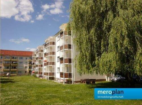 VERMIETUNG Weimar meroplan Immobilien Bad Berka - BESICHTIGUNG AM 26.01.26 