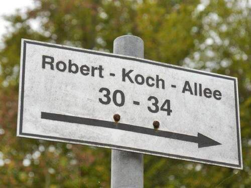 Bild 7 - 1 Zimmer Etagenwohnung zur Miete in Bad Berka