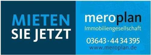 meroplan Immobilienmakler Weimar - 