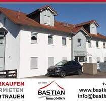 Wohnfühlfaktor hoch! 3-Zimmer-ETW mit Terrasse u. Stpl. in ruhiger, grüner Lage von Pfeddersheim! - Worms / Pfeddersheim