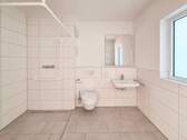barrierefreies_Bad - 2 Zimmer Etagenwohnung in Leinfelden-Echterdingen