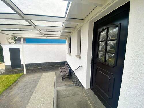 privater Eingangsbereich - 