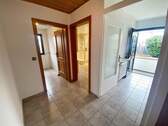Flur im Erdgeschoss - 