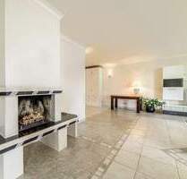 Wohntraum im edlen Blankenese: Zwei großzügige Wohneinheiten in idyllisch ruhiger Wohnlage - Hamburg