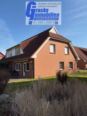 Ansicht - Etagenwohnung mit 69,10 m&sup2; in Gingst zum Kaufen