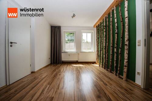 Büro Wohnung - 