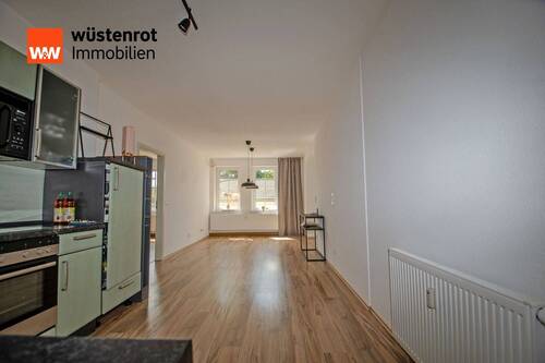 Küche Wohnung - 