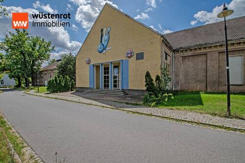 Eingangsbereich - Einfamilienhaus in Kamenz zum Kaufen