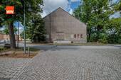 Seitenansicht - 
