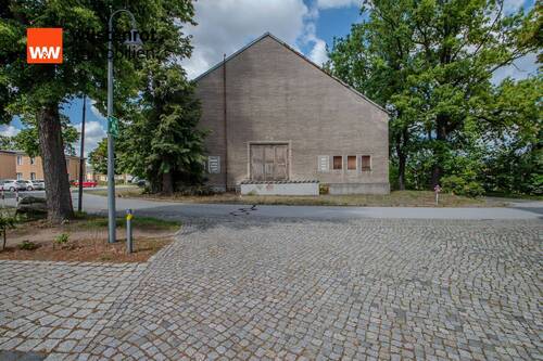 Seitenansicht - 