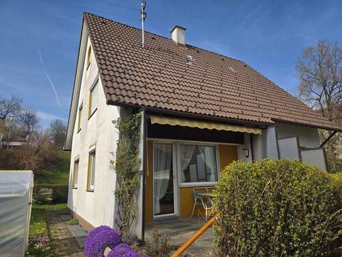  IDEAL FÜR SCHAFFER AM BAU - AUSBAUPOTENTIAL im DACHGESCHOSS