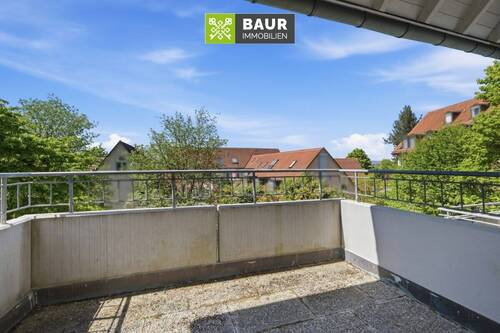 1. OG Balkon - 