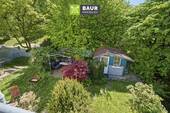 1. OG Ausblick Balkon - 