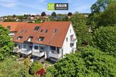 Titelbild - 360°I Viel Platz für die Familie - geräumiges Reihenendhaus mit Garten in der Oberstadt von Weingarten