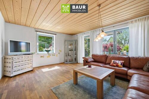 EG Wohnen - 